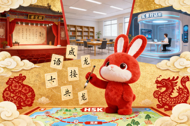 AIFun Learning系统