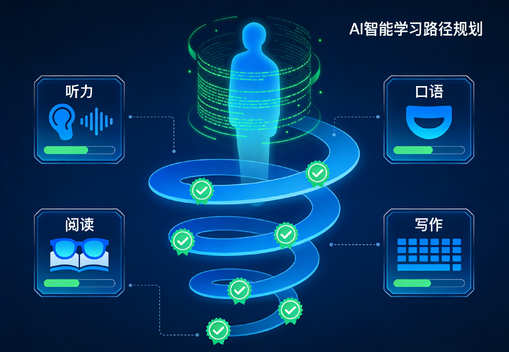 Customized Interactive Chinese Learning