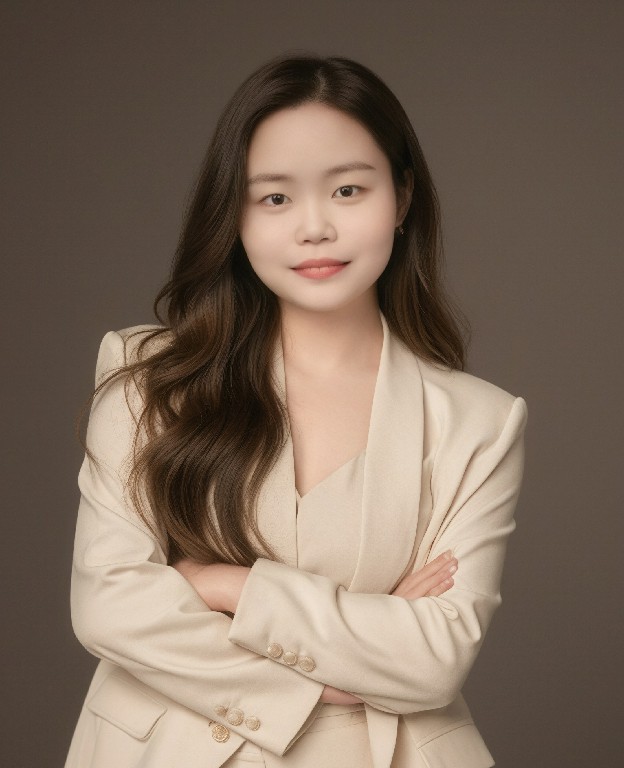 Teacher Zhang Wenjia